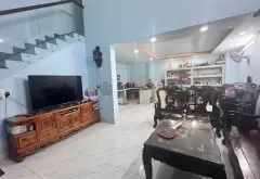 Nhà riêng 3 tầng rộng 53m² tại khu vực Linh Tây, tiện nghi hiện đại, giá hợp lý... Bán nhà riêng tại Linh Xuân, Hồ Chí Minh 04