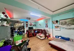 Bán nhà riêng 3 tầng Tây Thạnh, Tân Phú, 50m2, hướng Đông Nam, pháp lý đầy đủ... Bán nhà riêng tại Tây Thạnh, Hồ Chí Minh 03