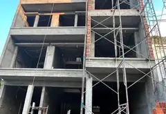 Bán nhà riêng 4 tầng tại Lê Văn Lương, Nhà Bè với pháp lý rõ ràng, đường ô tô 6m... Bán nhà riêng tại Nhà Bè, Hồ Chí Minh 10