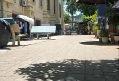 Bán căn hộ 3 phòng ngủ khu dân trí cao tại quận Cầu Giấy... Bán căn hộ chung cư tại Phú Diễn, Hà Nội 04