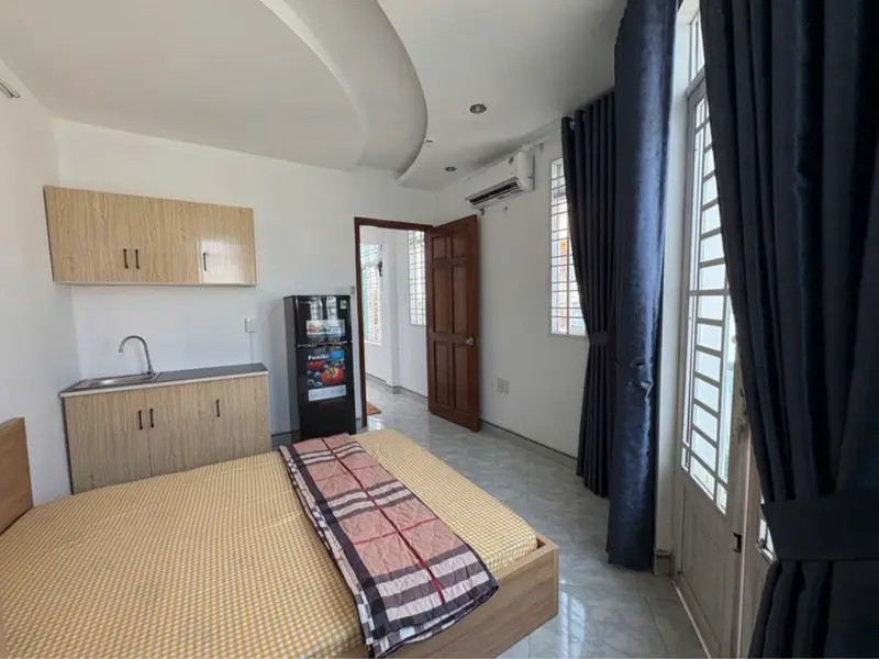 Bán nhà 4 tầng căn góc 2 mặt tiền tại Phường Phú Thuận, Quận 7, thích hợp đầu tư cho thuê... Bán nhà riêng tại Phú Thuận, Hồ Chí Minh 01