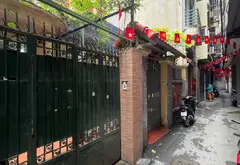 Nhà riêng Đống Đa gần phố giá đầu tư... Bán nhà riêng tại Láng, Hà Nội 07