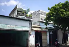 Nhà mặt tiền rộng 5.2m gần quận 11, cơ hội kinh doanh đỉnh... Bán nhà mặt phố tại Tân Phú, Hồ Chí Minh 05