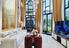 Nhà lô góc 6 tầng thang máy, view thoáng ngay Gò Vấp... Bán nhà riêng tại An Hội Tây, Hồ Chí Minh 04