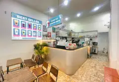 Bán nhà mặt phố Phan Đình Phùng, Phú Nhuận, 44.9m², 2 tầng, kinh doanh tốt... Bán nhà mặt phố tại Cầu Kiệu, Hồ Chí Minh 07