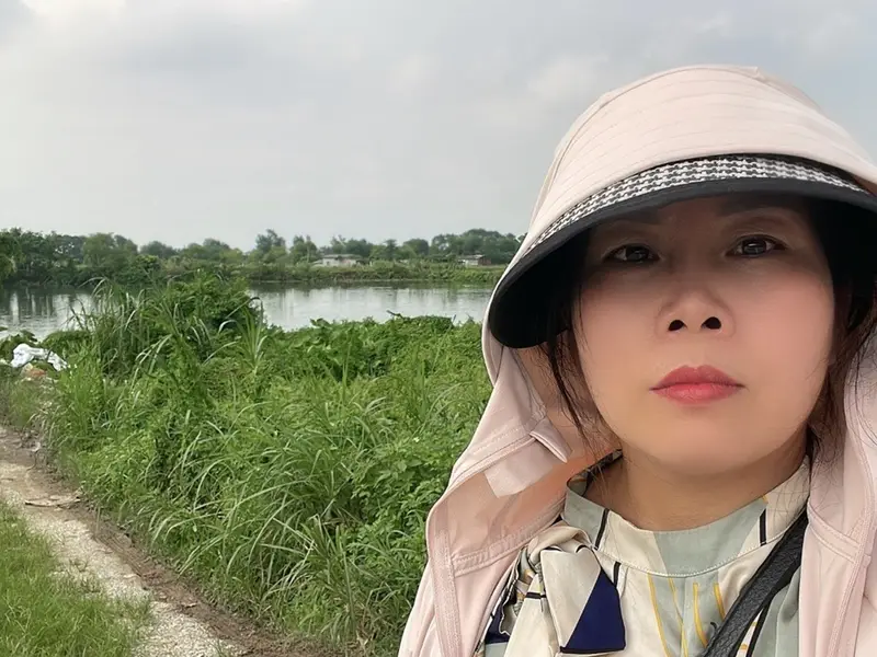 Lô góc siêu thoáng, tuyến đường kinh doanh sầm uất tại Lương Tài... Bán đất tại Lương Tài, Bắc Ninh 01