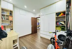 Căn hộ 3 phòng ngủ tại Bán đảo Linh Đàm - Không gian sống xanh mát, tiện ích hoàn hảo... Bán căn hộ chung cư tại Hoàng Liệt, Hà Nội 13