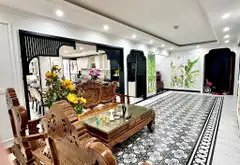 Căn hộ lời gócTSQ Mỗ Lao 202m2 đẳng cấp tại Hà Đông... Bán căn hộ chung cư tại Hà Đông, Hà Nội 01