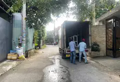 Bán nhà mặt phố 2 tầng xã Hóc Môn, diện tích 115.4m², pháp lý rõ ràng... Bán nhà mặt phố tại Hóc Môn, Hồ Chí Minh 04