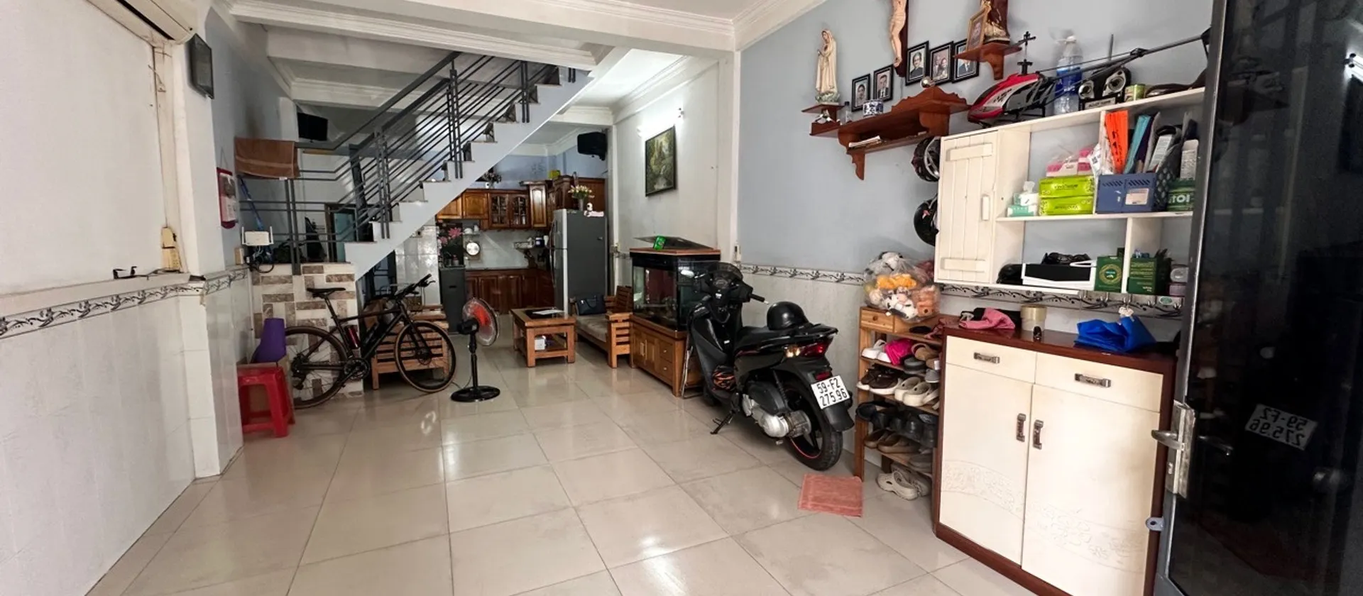 Bán nhà riêng mặt tiền 8m tại Tân Thuận Tây, Quận 7 - 0934 194 634 Em Quý... Bán nhà riêng tại Tân Thuận, Hồ Chí Minh 01