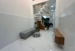 Cơ hội hiếm có sở hữu nhà 4 tầng Lạc Long Quân giá chỉ hơn 5 tỷ... Bán nhà riêng tại Tân Hòa, Hồ Chí Minh 01