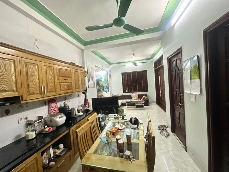 Nhà lô góc ô tô vào tận nơi hiếm có tại xã Gia Lâm Hà Nội... Bán nhà riêng tại Gia Lâm, Hà Nội 01