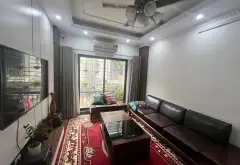 Nhà lô góc 5 tầng giáp Nhị - Không gian sống thoáng đãng... Bán nhà riêng tại Hoàng Mai, Hà Nội 01