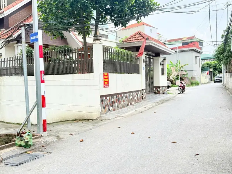 Bán đất mặt tiền 7.2m tại Giáp Hải, Đông Dư, Gia Lâm với ngõ ô tô tải... Bán owner_side tại Bát Tràng, Hà Nội 01