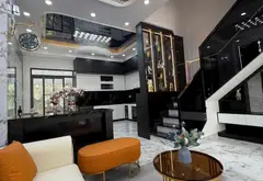 Cơ hội hiếm có sở hữu nhà phố hiện đại KDC Phúc An giá tốt... Bán nhà riêng tại Nhà Bè, Hồ Chí Minh 03