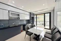 Nhà 6 tầng gần Hồ Tây, ngõ thông, thiết kế hiện đại, thang máy... Bán nhà riêng tại Tây Hồ, Hà Nội 12