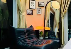 Nhà 5 Tầng BTCT Phố Hồ Thị Kỷ - Tặng Nội Thất Cao Cấp, Thu Nhập 17 Triệu/Tháng... Bán nhà riêng tại Vườn Lài, Hồ Chí Minh 02