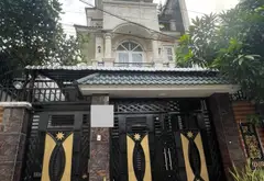 Siêu Biệt Thự Đẹp Lê Văn Quới, Giáp Tân Phú, 190m2, Giá Tốt... Bán nhà riêng tại Bình Hưng Hòa, Hồ Chí Minh 01