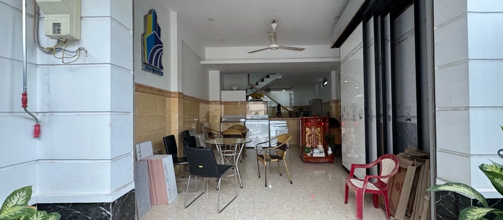 Nhà riêng 2 tầng diện tích 76m2 mặt tiền 4m tại khu vực An Dương Vương... Bán nhà riêng tại Phú Định, Hồ Chí Minh 01