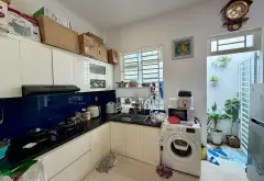 4x15m, Bán nhà Quang Trung, P10 - 3 Tầng, 4Pn - 60.6m² - Gò Vấp, TP Hồ Chí Minh - 7.2 tỷ bớt mạnh... Bán nhà riêng tại Gò Vấp, Hồ Chí Minh 06
