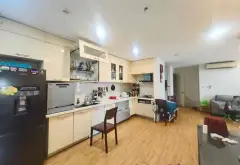 Căn hộ 2 phòng ngủ cao cấp tại trung tâm Cầu Giấy, chung cư Richland Xuân Thủy... Bán căn hộ chung cư tại Cầu Giấy, Hà Nội 14