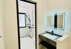 Nhà 4 tầng mới toanh tại Ngô Quyền, Hải Phòng... Bán nhà riêng tại Ngô Quyền, Hải Phòng 14