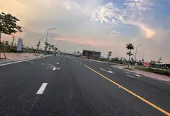 CƠ HỘI SỞ HỮU ĐẤT DỊCH VỤ ĐẦU CẦU VỊ TRÍ VÀNG GIÁ ĐẦU TƯ... Bán đất tại Nam Triệu, Hải Phòng 09