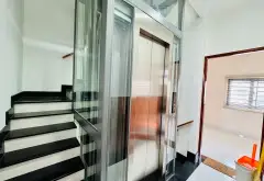 Nhà mặt phố Lò Gốm 6 tầng thang máy, giá ưu đãi giảm ngay 500 triệu... Bán nhà mặt phố tại Bình Tiên, Hồ Chí Minh 14