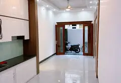 Nhà Hào Nam 6 Tầng Mới Xinh, Có Thang Máy Siêu Tiện ích... Bán nhà riêng tại Ô Chợ Dừa, Hà Nội 01