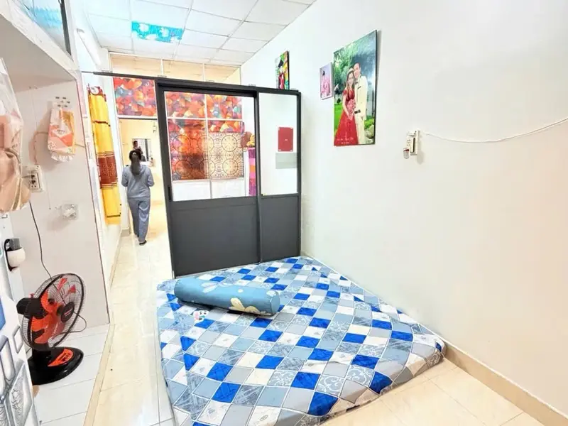 Bán nhà 2 tầng 31m2 đường Lê Quang Định, Q. Bình Thạnh giá 4.3 tỷ... Bán nhà riêng tại Bình Thạnh, Hồ Chí Minh 01