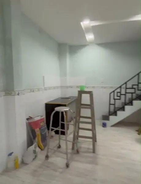 Q8 ngay làng ốc dương bá trạc... Bán nhà riêng tại Chánh Hưng, Hồ Chí Minh 01