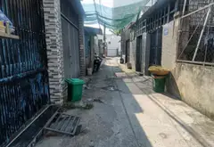 Bán nhà riêng xã Đặng Thúc Vịnh, diện tích 51.9m2, pháp lý rõ ràng, giá 3.3 tỷ... Bán nhà riêng tại Đông Thạnh, Hồ Chí Minh 02