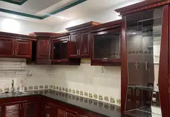 🔥CHỦ GIẢM 1,4 TỎI. NGAY CV LÀNG HOA LÊ VĂN THỌ, P.9, GÒ VẤP. HXT THÔNG, DT 4❌️17,6M VUÔNG NHƯ A⁴... Bán nhà riêng tại Thông Tây Hội, Hồ Chí Minh 05