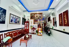 Nhà Phố Bình Dương Mặt Tiền Rộng, Sống Sang Trọng... Bán nhà mặt phố tại Bình Dương, Hồ Chí Minh 07