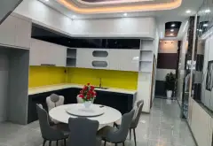 Nhà mới đẹp 4 tầng 110m2 phường Đông Hòa, Dĩ An gần TP HCM... Bán nhà riêng tại Đông Hòa, Hồ Chí Minh 04