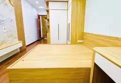 BÁN NHÀ 6 TẦNG THANG MÁY ĐƯỜNG XUÂN THUỶ - CẦU GIÂÝ, VỪA Ở VỪA CHO THUÊ VĂN PHÒNG.... Bán nhà riêng tại Cầu Giấy, Hà Nội 07