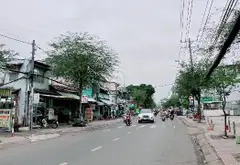 Bán nhà mặt tiền phạm thế hiển 4 tầng 5 phòng ngủ tại Quận 8 giá 12,9 tỷ... Bán nhà mặt phố tại Chánh Hưng, Hồ Chí Minh 01