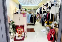 Nhà 5 tầng Quận 10 giá đẹp cho chủ mới... Bán owner_side tại Hòa Hưng, Hồ Chí Minh 14