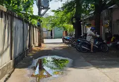 🔥 TIỀN NHỎ - DIỆN TÍCH TO: 86M² - 2 TẦNG 4PN - HẺM XE HƠI SÁT NHÀ - NGAY TRUNG TÂM HÓC MÔN!... Bán nhà riêng tại Hóc Môn, Hồ Chí Minh 13