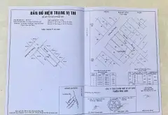 Nhà mặt phố Tân Hòa - Góc 2 mặt tiền, sẵn kinh doanh tiện lợi... Bán nhà mặt phố tại Tân Hòa, Hồ Chí Minh 09