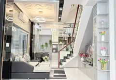 Cơ hội sở hữu nhà xe hơi vào tận nhà khu trung tâm Nhà Bè giá đầu tư hiếm có... Bán nhà riêng tại Nhà Bè, Hồ Chí Minh 04
