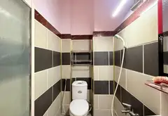 Bán nhà riêng 4 tầng tại Phường Phú Thạnh, 67m2, hẻm xe hơi, view công viên... Bán nhà riêng tại Phú Thạnh, Hồ Chí Minh 06