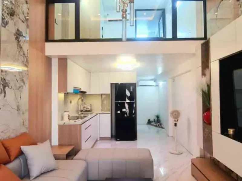 Bán nhà diện tích 37,5m... Bán nhà riêng tại Đan Phượng, Hà Nội 01