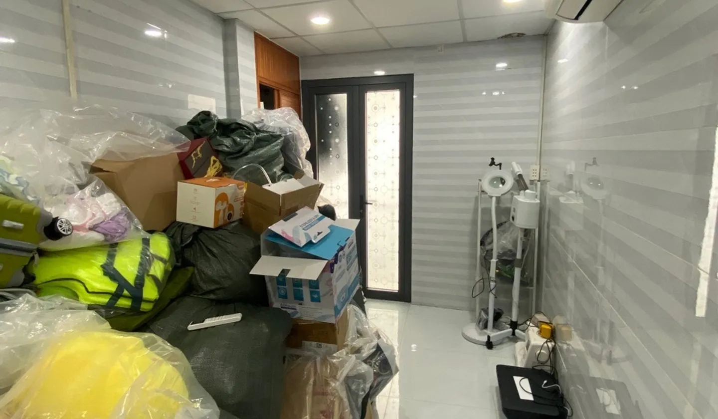Nhà nhỏ xinh ở Quận 10 giá hợp lý, tiện đi lại... Bán nhà riêng tại Vườn Lài, Hồ Chí Minh 01