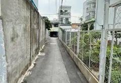 Nhà đẹp 3 tầng tại An Hội Tây - Không gian rộng cho gia đình năng động... Bán nhà riêng tại An Hội Tây, Hồ Chí Minh 06