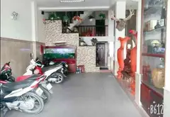KHÁCH SẠN 5 TẦNG 9x18 (162 m2) THANG MÁY 27 PHÒNG • THU NHẬP HƠN 200TR/TH • 25TY5 TL... Bán nhà mặt phố tại An Phú Đông, Hồ Chí Minh 01