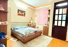 Nhà Hiện Đại 4 Tầng, Hẻm Xe Hơi, Khu Cán Bộ... Bán nhà riêng tại Hòa Hưng, Hồ Chí Minh 06