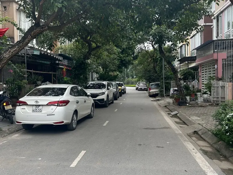 🔥🔥 NHÀ ĐẤT KHU ĐÔ THỊ XUÂN PHƯƠNG – ĐƯỜNG NỘI BỘ XP4 – 4 TẦNG – SỔ ĐỎ CHÍNH CHỦ! 🔥🔥
🏡 VỊ TRÍ... Bán biệt thự, liền kề tại Xuân Phương, Hà Nội 01