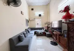 Căn hộ 2 phòng ngủ tại Tựu Liệt với không gian rộng 50m²... Bán căn hộ chung cư tại Thanh Trì, Hà Nội 04