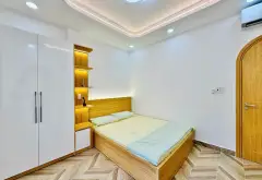 Bán gấp căn nhà xây mới 99% ngay trung Tâm Bình Thạnh. Khu chợ Bà chiểu.... Bán nhà riêng tại Gia Định, Hồ Chí Minh 15